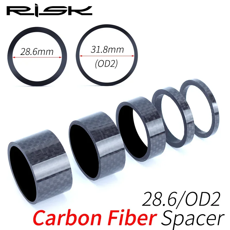 RISK 3K Carbon Fiber Bicycle F - đánh giá và giá Edelweiss Stem Cell