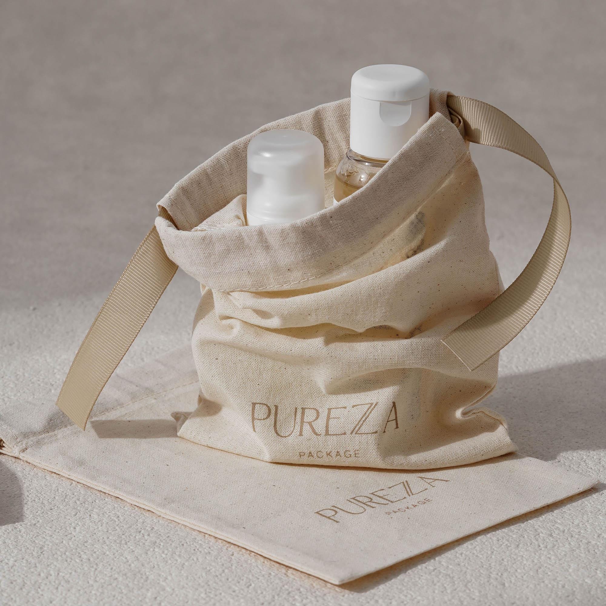 Customizable Natural Cotton Dr - đánh giá và giá Luxury Skincare Event