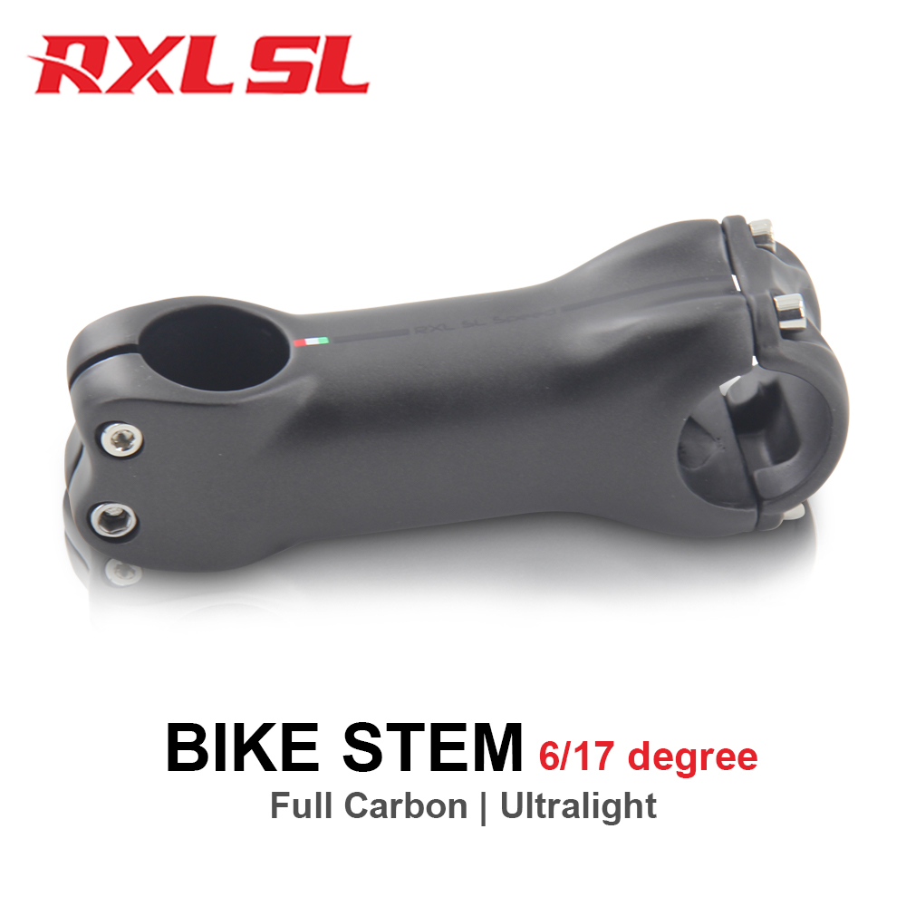 RXL SL Carbon MTB Bicycle Hand - đánh giá và giá Edelweiss Stem Cell