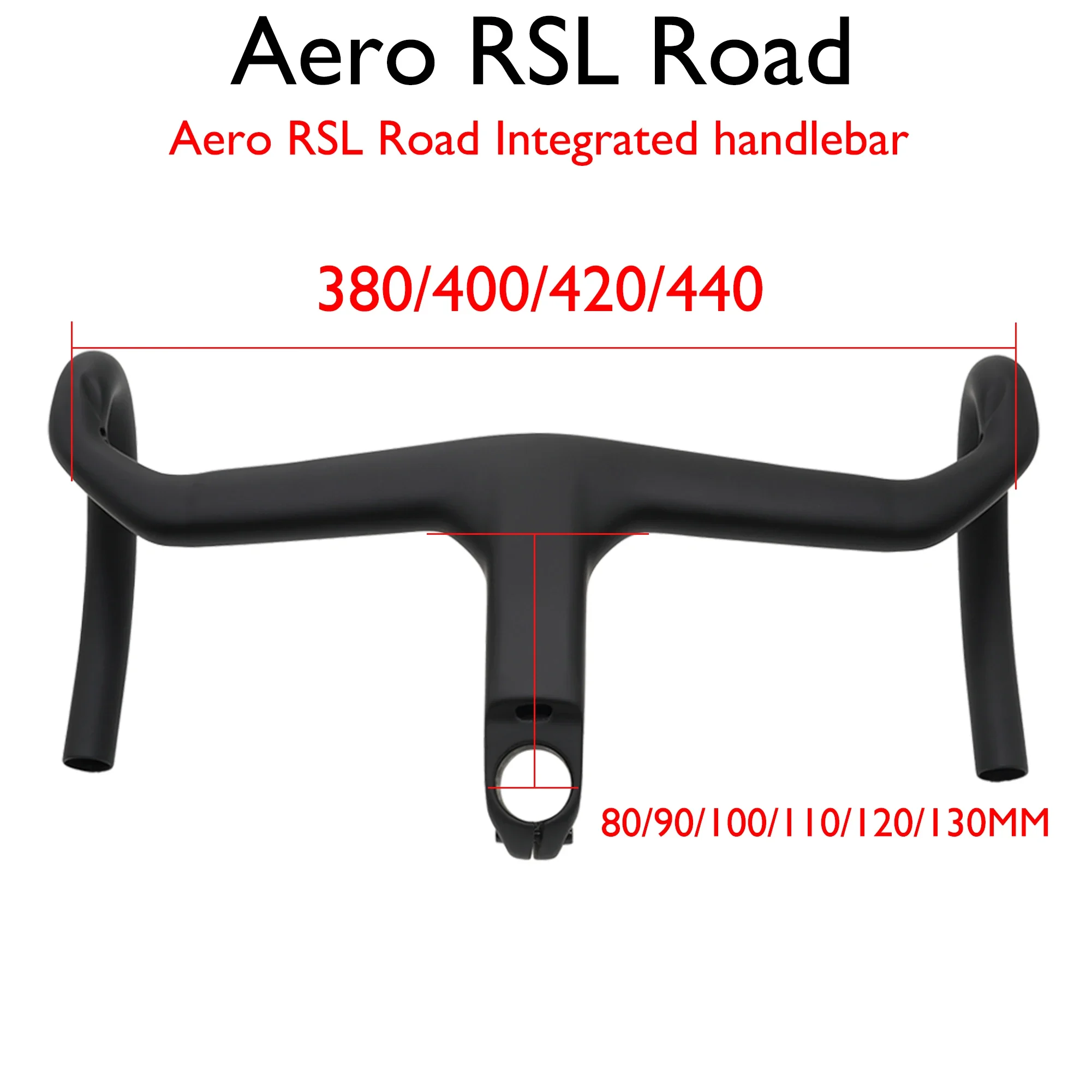 Aero RSL OCLV Carbon Road Bike - đánh giá và giá Edelweiss Stem Cell