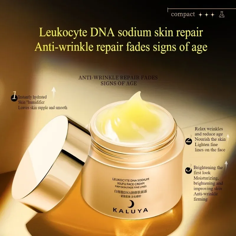 Luxury Creams Set for Dull Ski - đánh giá và giá Skincare Luxury Whitening