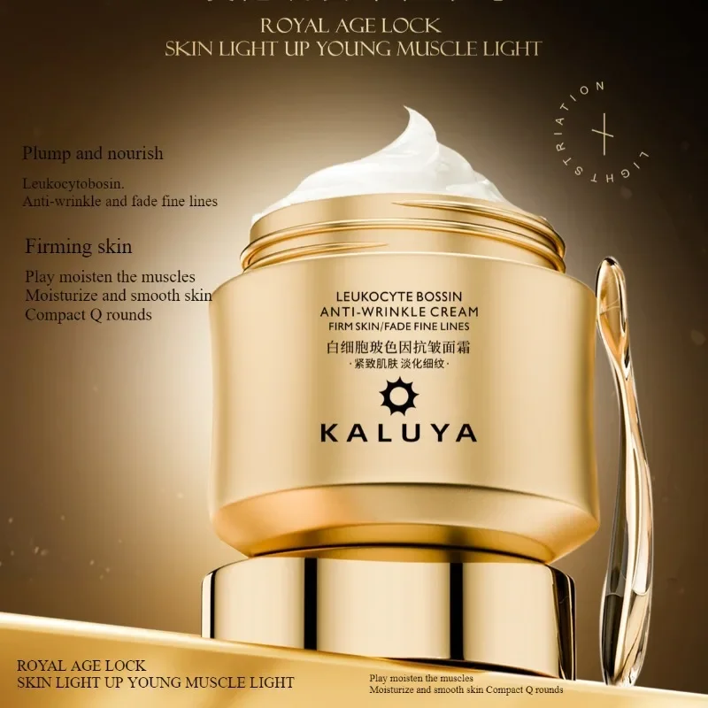 Luxury Creams Set for Dull Ski - đánh giá và giá Skincare Luxury Whitening