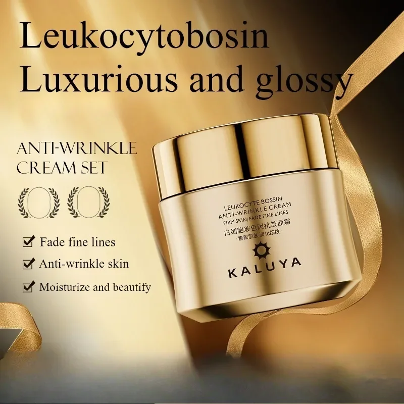 Luxury Creams Set for Dull Ski - đánh giá và giá Skincare Luxury Whitening