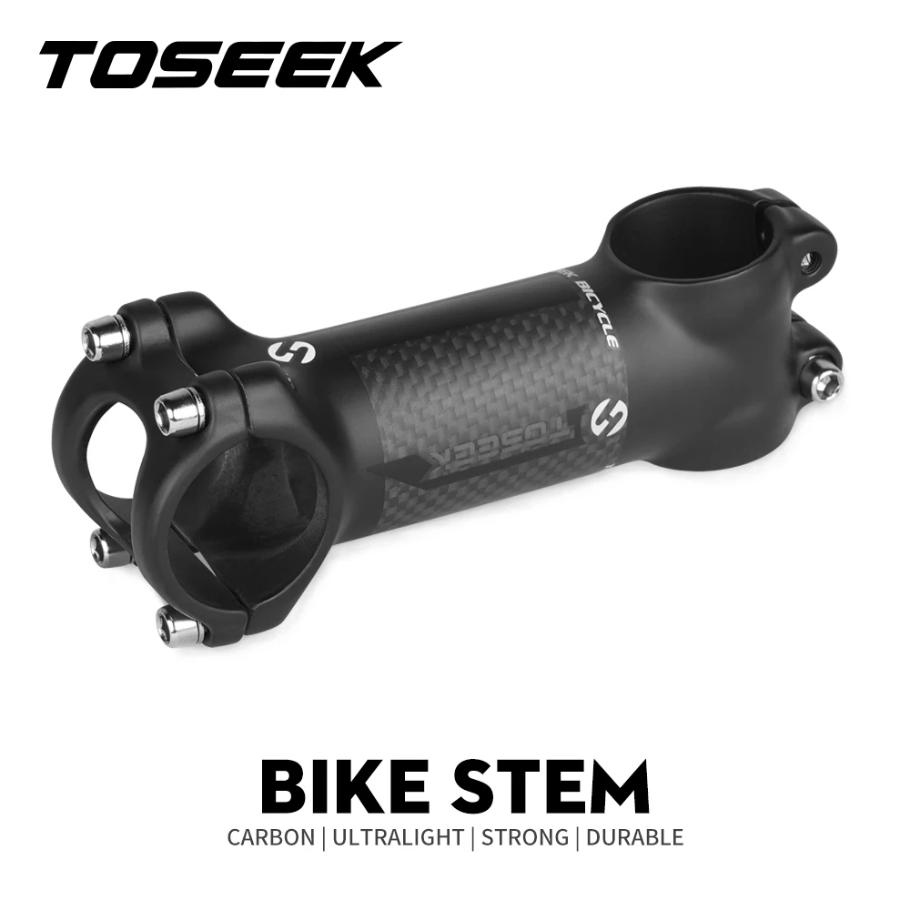 TOSEEK Bicycle Stem Road MTB B - đánh giá và giá Edelweiss Stem Cell