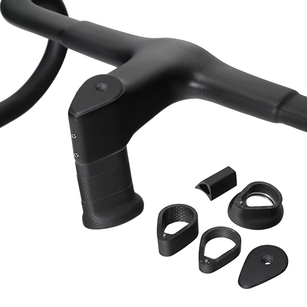 Carbon Fiber Stem Top Cap Head - đánh giá và giá Edelweiss Stem Cell