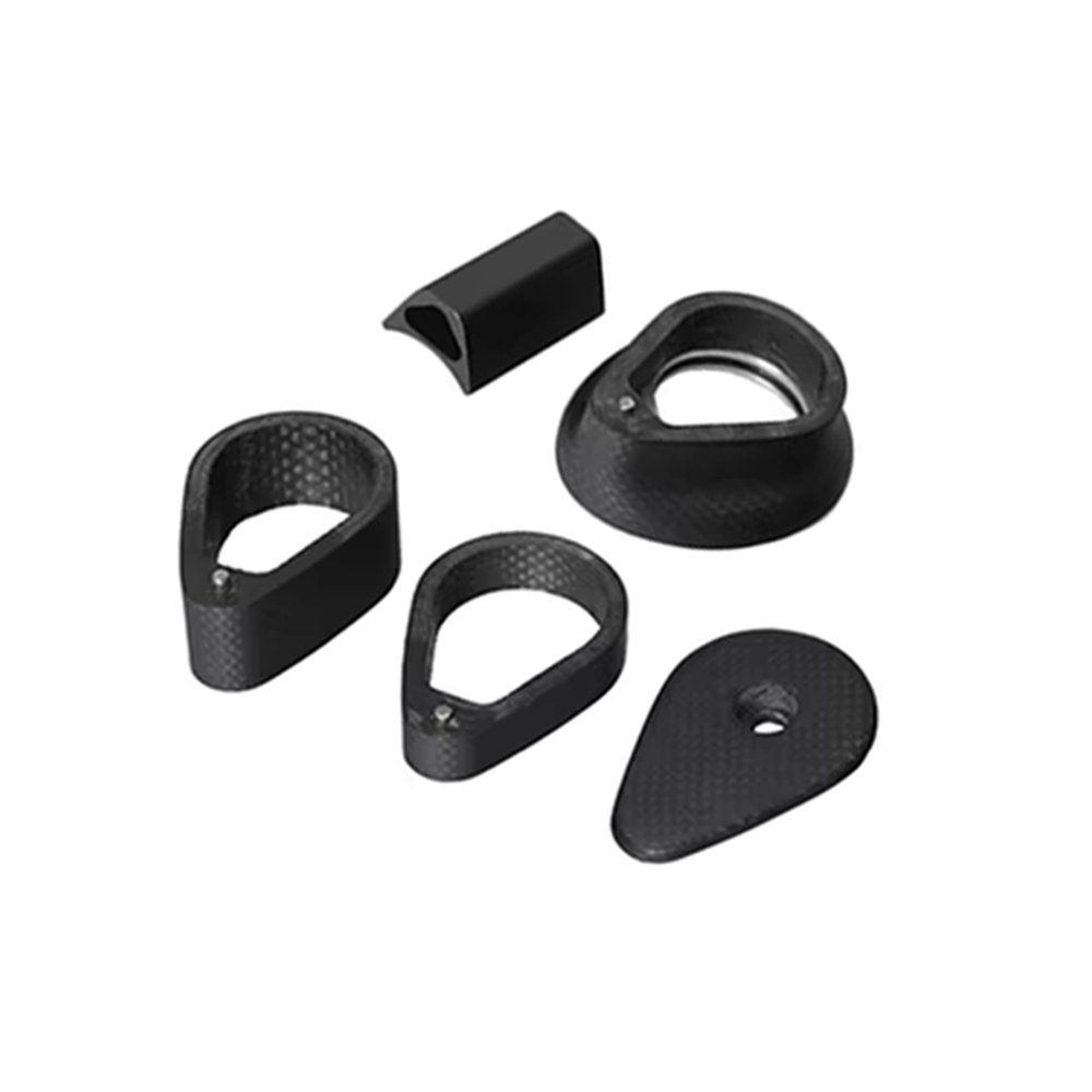 Carbon Fiber Stem Top Cap Head - đánh giá và giá Edelweiss Stem Cell