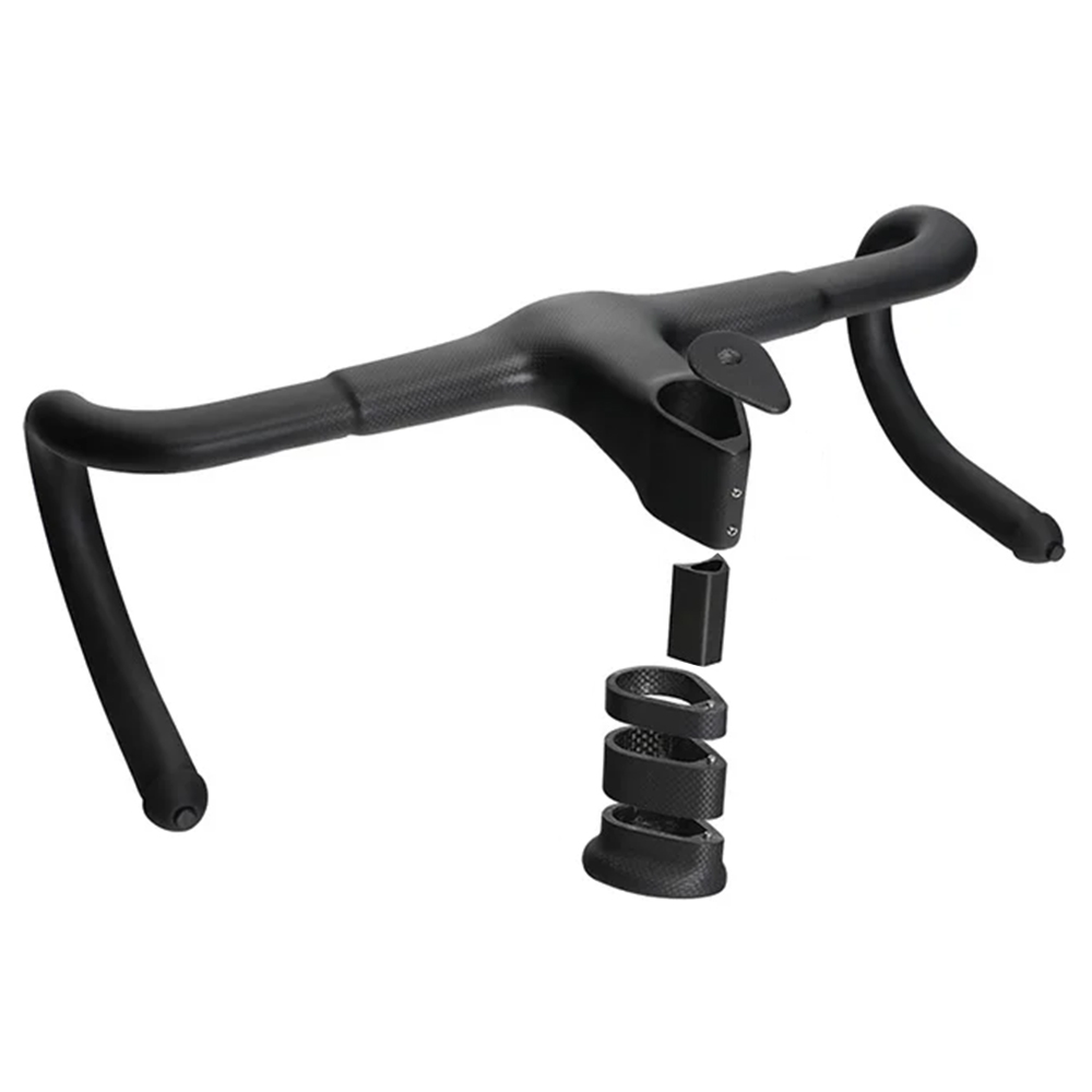 Carbon Fiber Stem Top Cap Head - đánh giá và giá Edelweiss Stem Cell