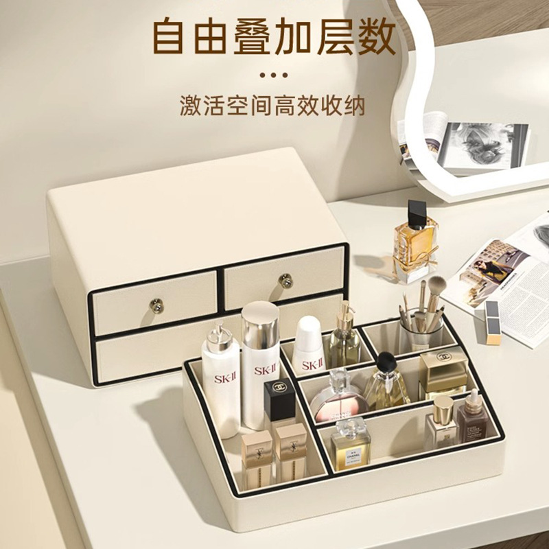 -For  Light Luxury Leather Des - đánh giá và giá Luxury Skincare Wholesale