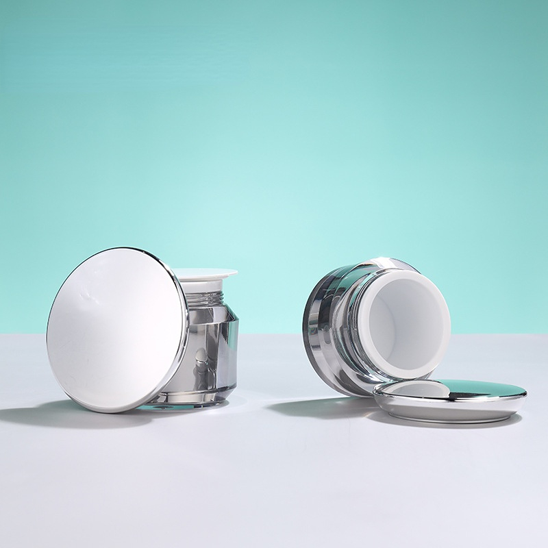 30 50 100Ml Rỗng Acrylic Lotio - đánh giá và giá Luxury Skincare Jars