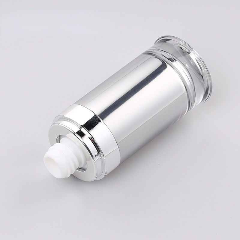 30 50 100Ml Rỗng Acrylic Lotio - đánh giá và giá Luxury Skincare Jars